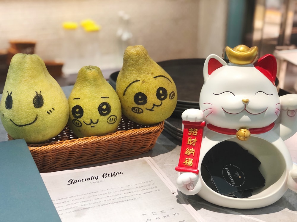 Ease café東湖概念店