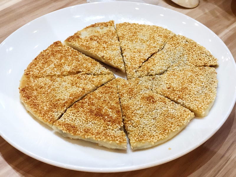 台灣一品 拉麵與刀削麵