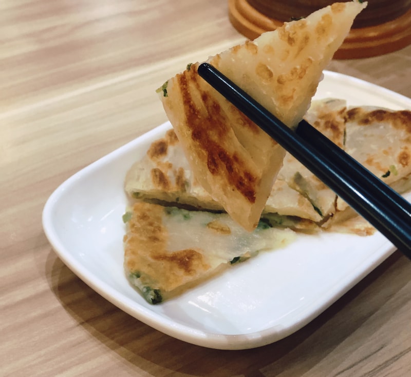 台灣一品 拉麵與刀削麵