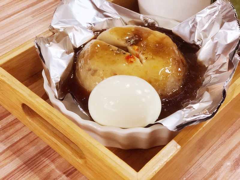 Museum Coffee 古早味碗粿