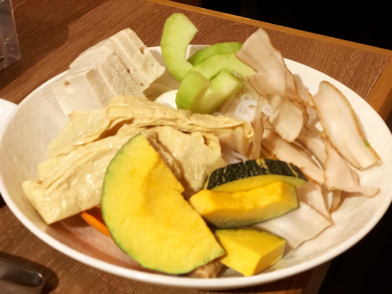 MoMo壽喜燒南港潤泰牧場