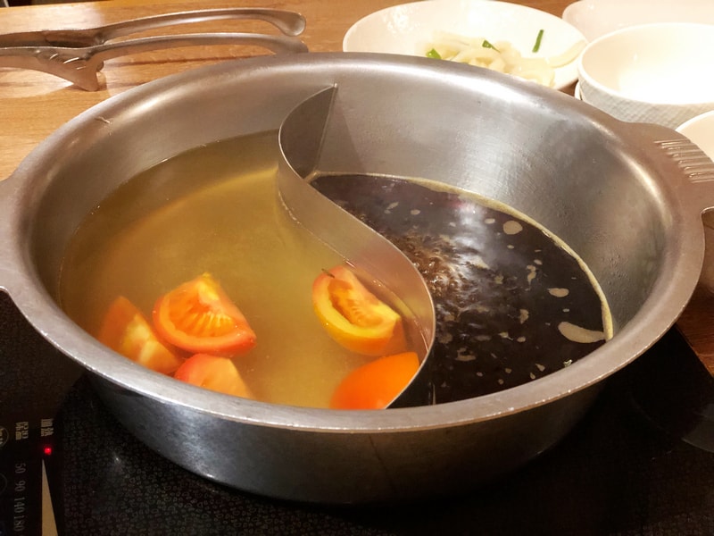 MoMo壽喜燒南港潤泰牧場