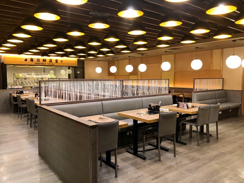 MoMo壽喜燒南港潤泰牧場