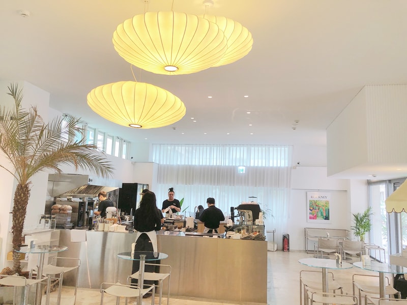 Koshi Café 