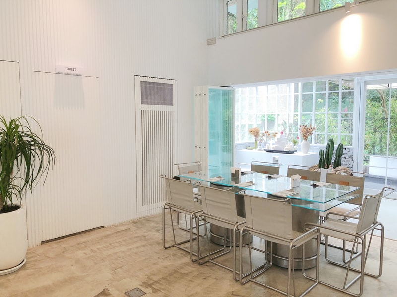 Koshi Café