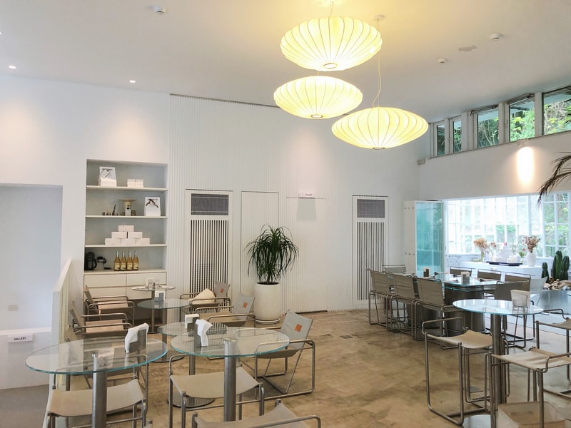 Koshi Café 