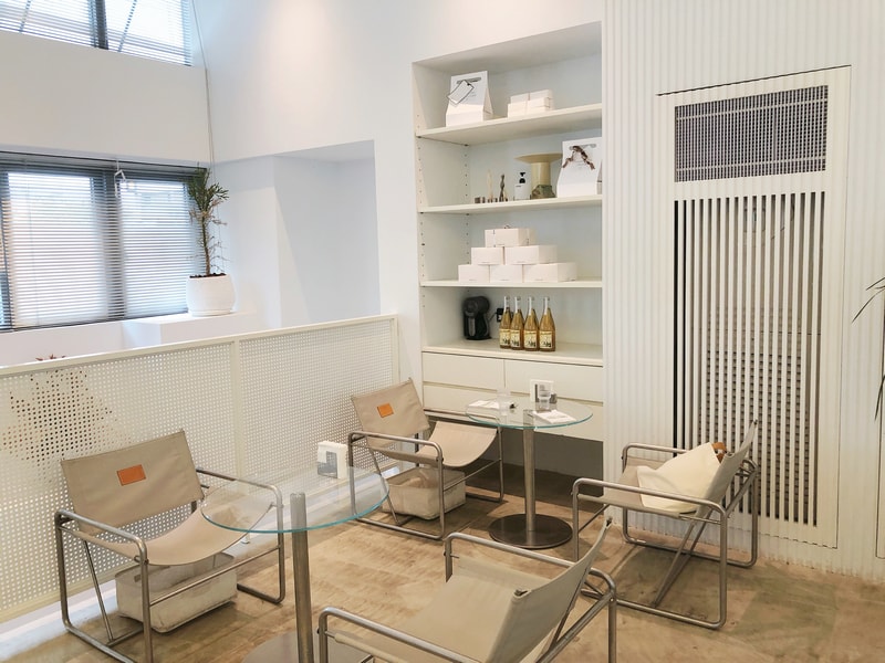 Koshi Café