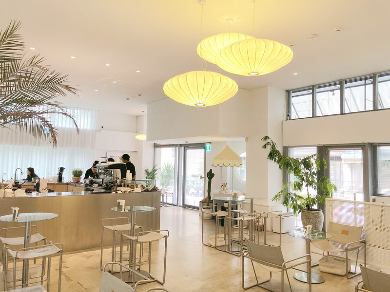 Koshi Café 