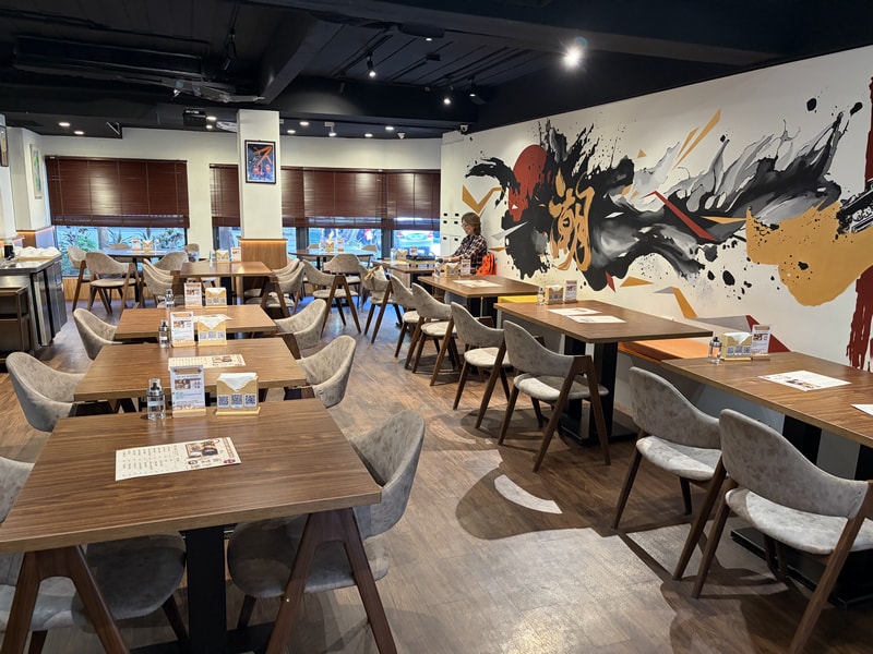 潮牛殿溫體牛創意鍋物