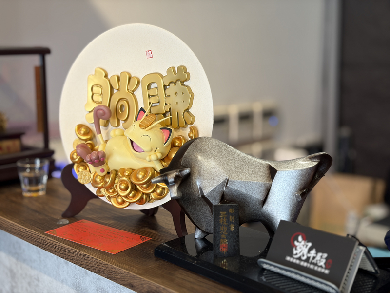 潮牛殿溫體牛創意鍋物評價|松山區美食分享・民生社區火鍋食記 - 第8張圖 潮牛殿溫體牛創意鍋物