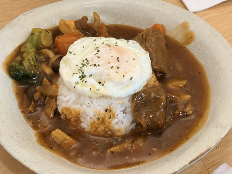 EJ-Enjoy Life Brunch & Cafe 韓式豆腐鍋