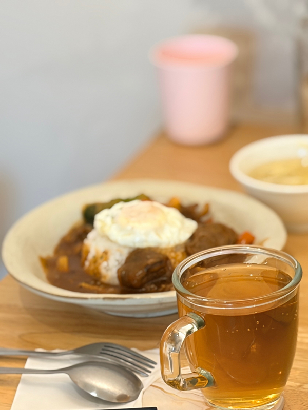 EJ-Enjoy Life Brunch & Cafe綠茶